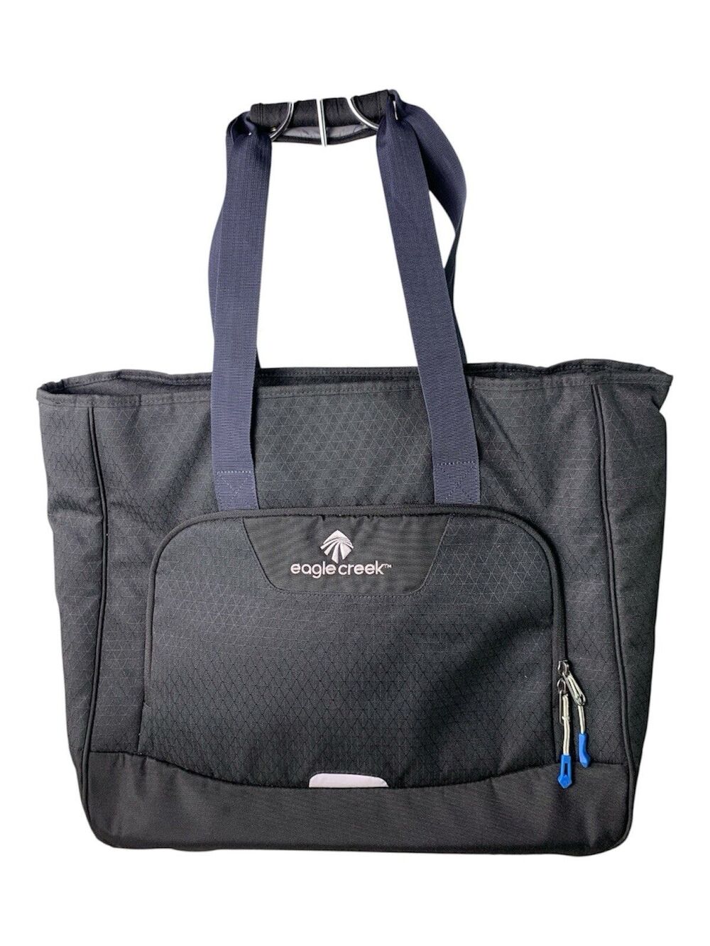 Eagle Creek  Wheeled Tote Bag Carry On Rolling Luggage Underseat Laptop